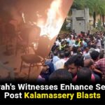 Kalamassery Blasts