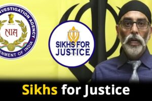 Sikhs for Justice