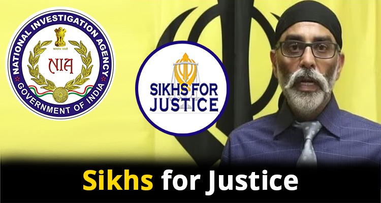 Sikhs for Justice