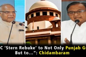 Chidambaram