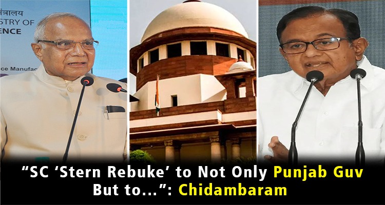 Chidambaram