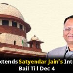 Satyendar Jain