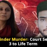 Jaipur Tinder Murder