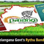 Rythu Bandhu Scheme