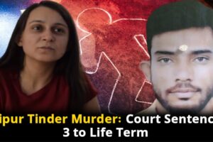 Jaipur Tinder Murder