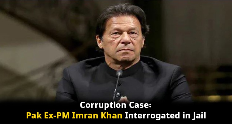 Imran Khan