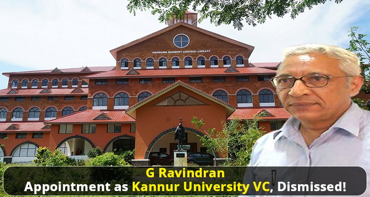 Kannur University