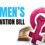 Women Reservation Bill