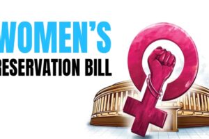 Women Reservation Bill