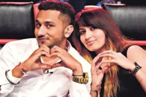 Yo Yo Honey Singh