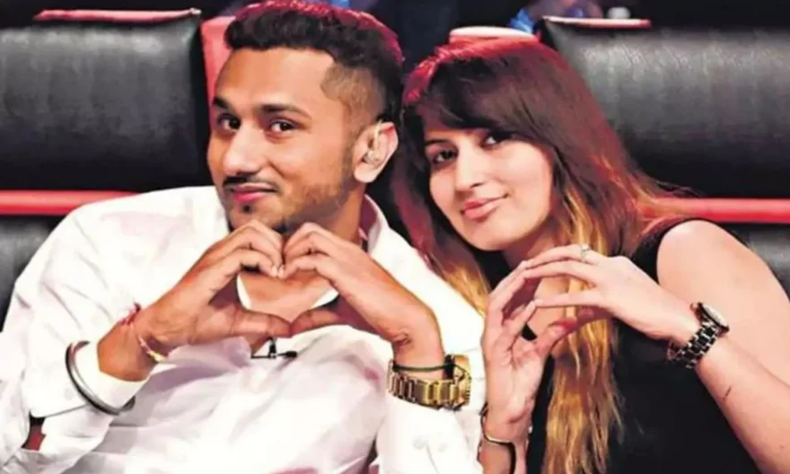 Yo Yo Honey Singh