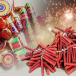 firecrackers