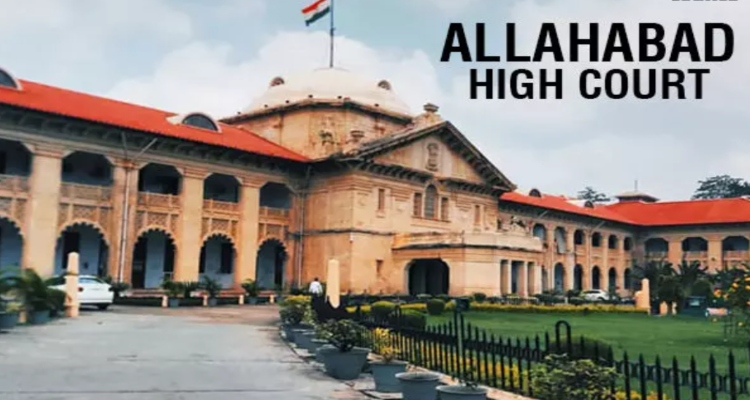 Allahabad High Court