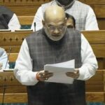 Amit Shah