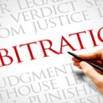 Arbitration