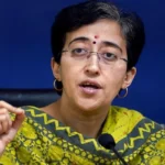 Atishi