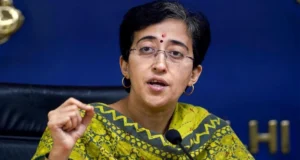 Atishi