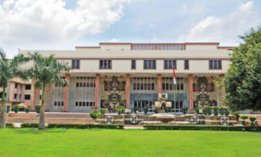 Delhi High court