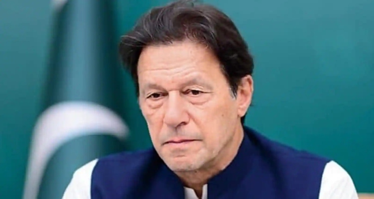 Imran Khan