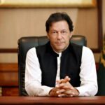 Imran Khan