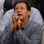 Imran Khan IHC