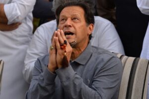 Imran Khan IHC