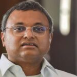 Karti Chidambaram