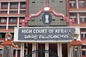 Kerala High Court