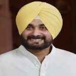 Navjot Singh Sidhu