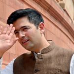 Raghav Chadha