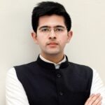 Raghav Chadha