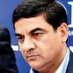 Sanjay Bhandari