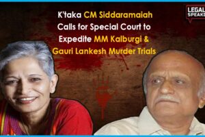 Gauri Lankesh