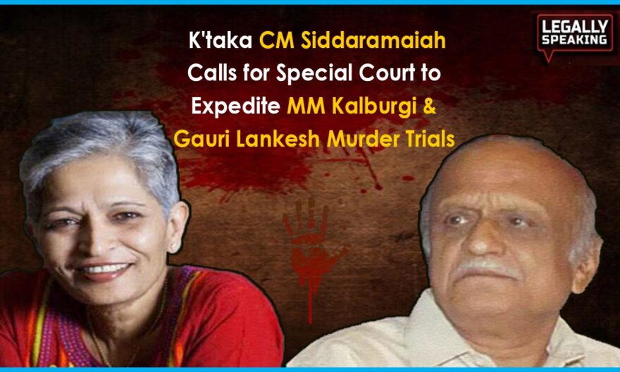 Gauri Lankesh