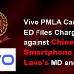 Vivo PMLA Case