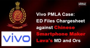 Vivo PMLA Case