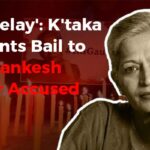 Gauri Lankesh