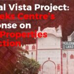 Central Vista Project