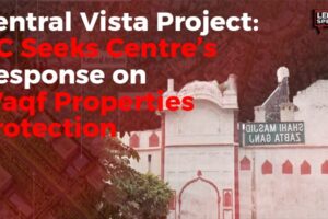 Central Vista Project