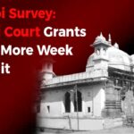 Gyanvapi Survey