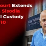 Manish Sisodia