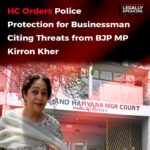 Kirron Kher