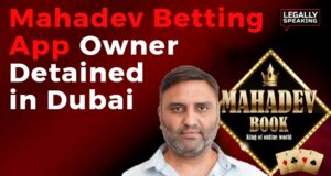Mahadev Betting App
