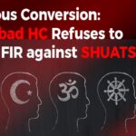 Religious Conversion