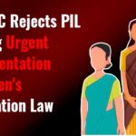 Women's Reservation Law