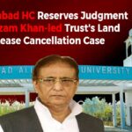 Land Lease Cancellation Case