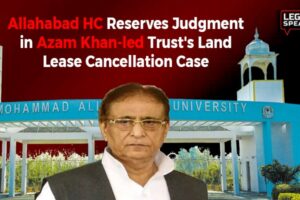 Land Lease Cancellation Case