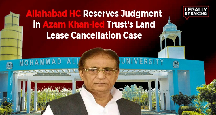 Land Lease Cancellation Case