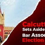 Alipore Bar Association Election