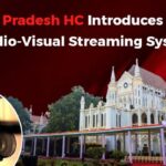 Live Audio-Visual Streaming System